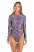 Sunshine 79 Disco Dream Paddlesuit One Piece